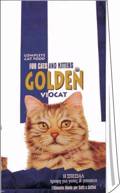 CATFOOD GOLDEN 20kg